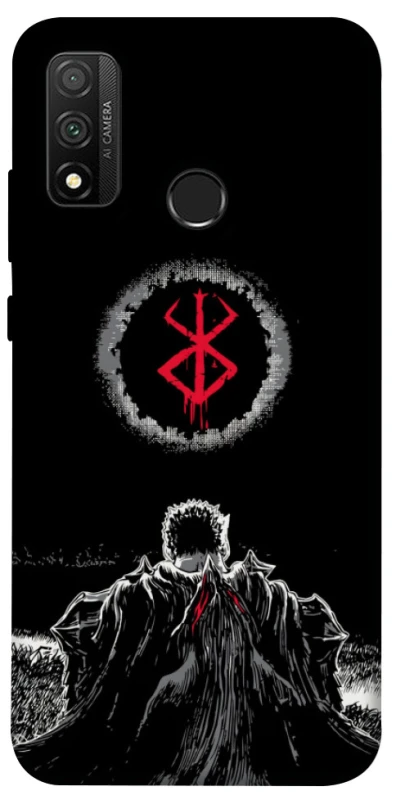 Чохол на Huawei P Smart (2020) Berserk moon фото 1 з 1