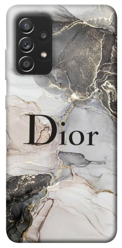 Чехол на Samsung Galaxy A52 4G / A52 5G Dior ver.3 фото 1 из 1