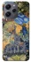 Чохол на Xiaomi Redmi 12 Van Gogh collage фото 1 з 1