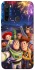 Чехол на Xiaomi Redmi Note 8T Toy Story фото 1 из 1