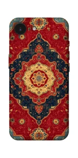 Чехол на Apple iPhone 16e (6.1") Ковёр v50 фото 1 из 1