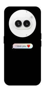 Чохол на Nothing Phone (2a) Love aesthetic ver.10 фото 1 з 1