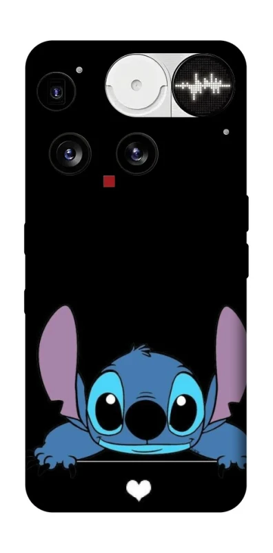 Чехол на Nothing Phone (3) Stitch ver.7 фото 1 Чехол на Nothing Phone (3) Stitch ver.7 фото 1 из 1