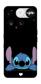 Чехол на Nothing Phone (3) Stitch ver.7 фото 1 Чехол на Nothing Phone (3) Stitch ver.7 фото 1 из 1