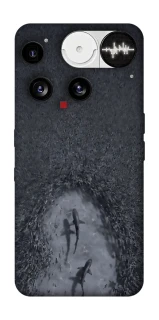 Чохол на Nothing Phone (3) Акула фото 1 з 1