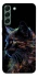 Чохол на Samsung Galaxy S22+ Чорний кіт фото 1 з 1