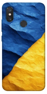 Чехол на Xiaomi Mi 8 Flag v2 фото 1 из 1