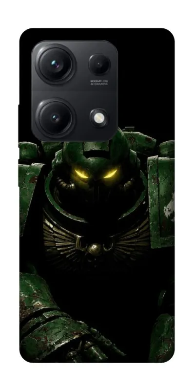 Чохол на Xiaomi Redmi Note 14S Warhammer 40k v1 фото 1 з 1