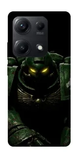 Чехол на Xiaomi Redmi Note 14S Warhammer 40k v1 фото 1 из 1
