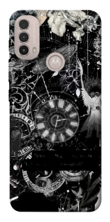 Чехол на Motorola Moto E40 Omniscient Reader's фото 1 из 1