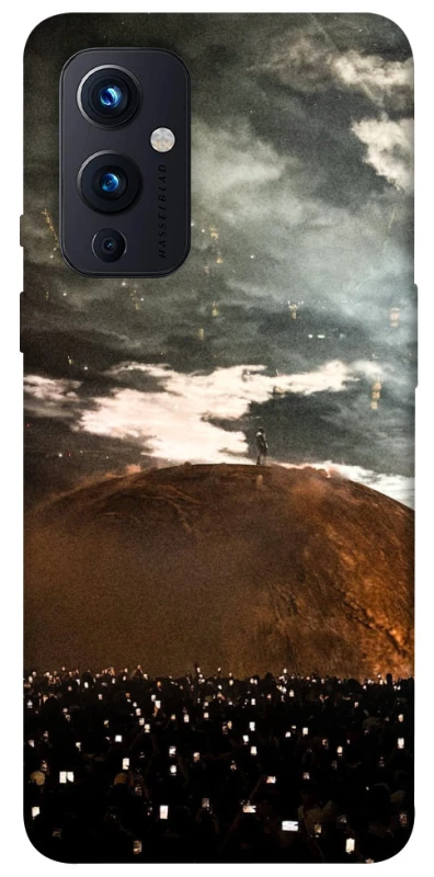 Чехол на OnePlus 9 Kanye West ver.8 фото 1 из 1