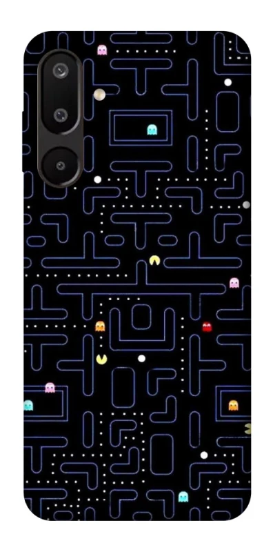 Чохол на Samsung Galaxy M16 5G Pacman фото 1 з 1