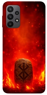 Чохол на Samsung Galaxy A23 4G Runa Berserk фото 1 з 1