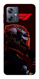 Чохол на Motorola Moto G54 F-1 ver.1 фото 1 з 1