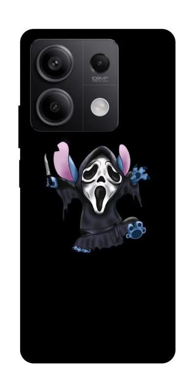 Чохол на Xiaomi Redmi Note 13 5G Halloween Stitch ver.2 фото 1 з 1