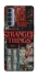 Чохол на Oppo Reno 4 Pro Stranger Things ver.29 фото 1 з 1