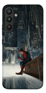 Чохол на Samsung Galaxy A34 5G Spider Man ver.5 фото 1 з 1