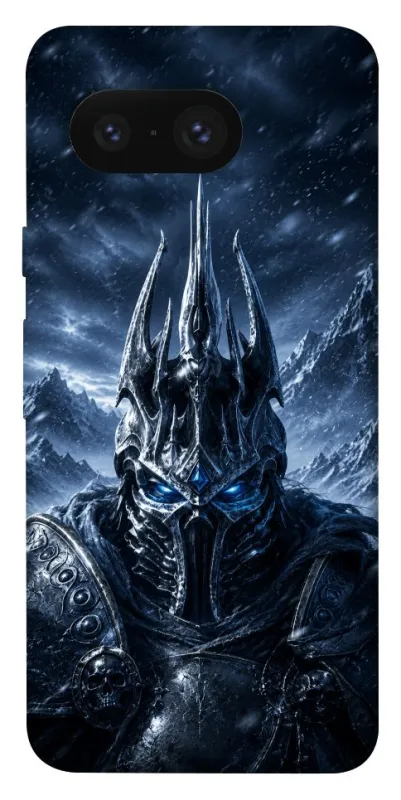 Чехол на Google Pixel 8 Arthas фото 1 из 1