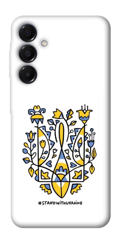 Чохол на Samsung Galaxy A16 4G/5G Герб v104 фото 1 з 1