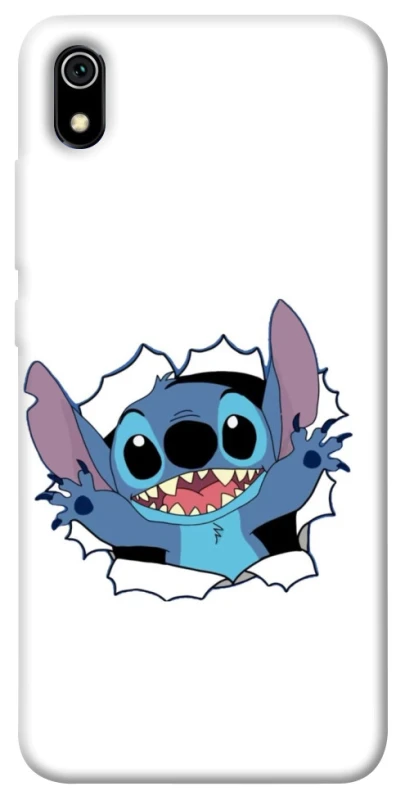 Чохол на Xiaomi Redmi 7A Stitch ver.19 фото 1 з 1