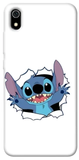 Чехол на Xiaomi Redmi 7A Stitch ver.19 фото 1 из 1