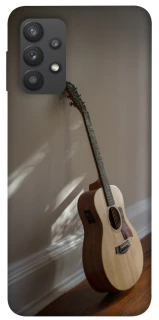 Чохол на Samsung Galaxy A32 (A325F) 4G Гітара фото 1 з 1