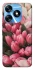 Чохол на TECNO Spark 10 Flowers v3 фото 1 з 1