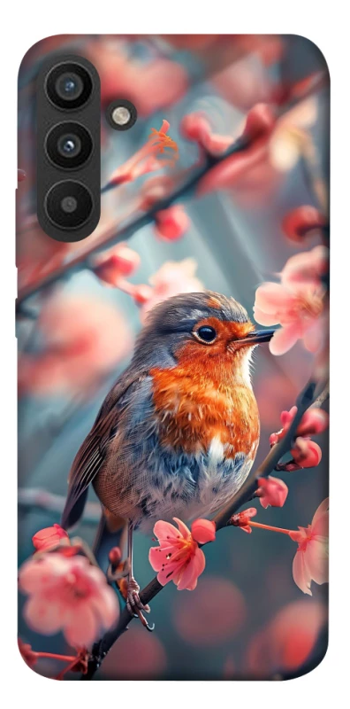 Чохол на Samsung Galaxy A34 5G Birdie фото 1 з 1