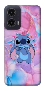 Чехол на Motorola Moto G35 Stitch ver.28 фото 1 из 1