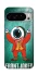 Чехол на Google Pixel 10 Pro FrontJoker фото 1 из 1