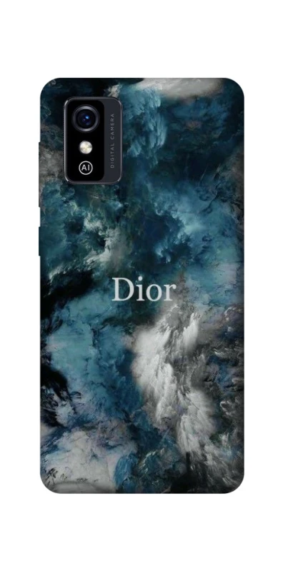 Чохол на ZTE Blade L9 Dior ver.2 фото 1 з 1
