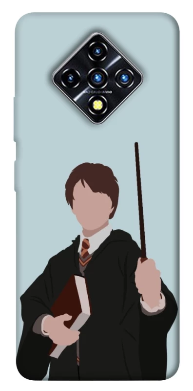 Чохол на Infinix Zero 8 Harry Potter v5 фото 1 з 1