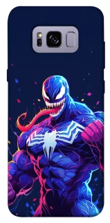 Чохол на Samsung G955 Galaxy S8 Plus Venom фото 1 з 1