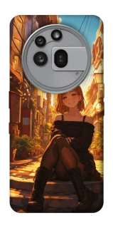 Чохол на Nothing Phone (3a) Pro Nobara Kugisaki фото 1 з 1