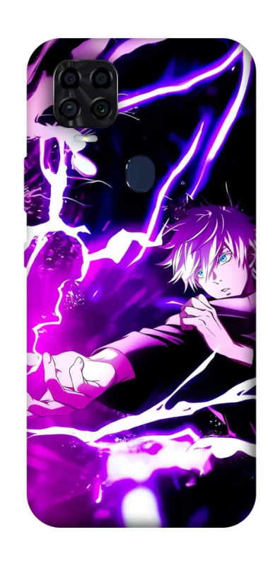 Чохол на ZTE Blade v2020 Satoru Gojo фото 1 з 1