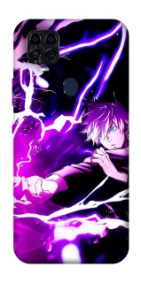 Чохол на ZTE Blade v2020 Satoru Gojo фото 1 з 1