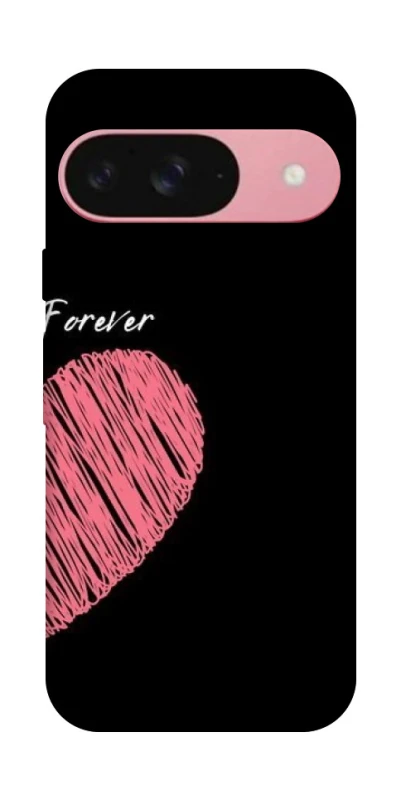 Чохол на Google Pixel 9 Pair romantic theme ver.10 фото 1 з 1