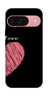 Чохол на Google Pixel 9 Pair romantic theme ver.10 фото 1 з 1