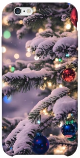 Чохол на Apple iPhone 6/6s (4.7") Новорічний v31 фото 1 з 1