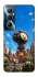 Чохол на Realme C65 4G Moscow never sleeps ver.7 фото 1 з 1