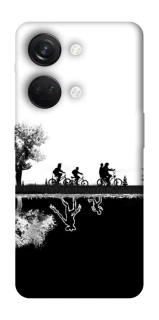 Чохол на OnePlus Nord 3 Stranger Things ver.9 фото 1 з 1