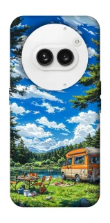 Чохол на Nothing Phone (2a) Picnic фото 1 з 1