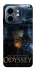 Чехол на Infinix Smart 9 4G / Hot 50i Odyssey ver.4 фото 1 из 1