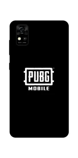 Чохол на ZTE Blade A31 Pubg logo ver.1 фото 1 з 1