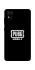 Чехол на ZTE Blade A31 Pubg logo ver.1 фото 1 из 1