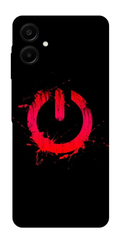 Чохол на Samsung Galaxy A07 Power On фото 1 з 1