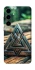 Чохол на Samsung Galaxy S25 Valknut ver.2 фото 1 з 1