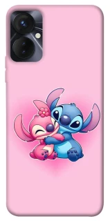 Чохол на TECNO Spark 9 Pro (KH7n) Stitch ver.10 фото 1 з 1