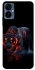 Чохол на TECNO Camon 19 Neo fire tiger фото 1 з 1