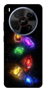 Чехол на ZTE Blade V70 Max Infinity Stones фото 1 из 1